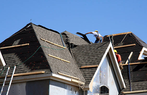 Quick and Trustworthy Emergency Roof Repair Services in Northfield, MN