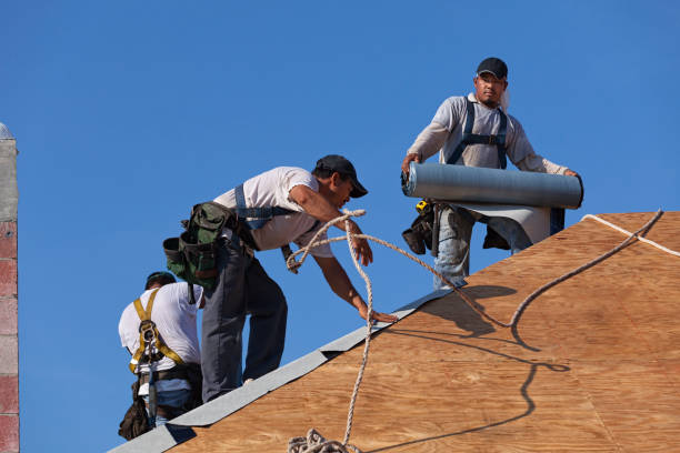 Gutter Installation and Roofing in Northfield, MN